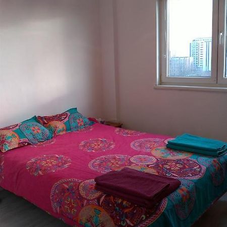 Magic Spot Apartment Bucharest Room photo