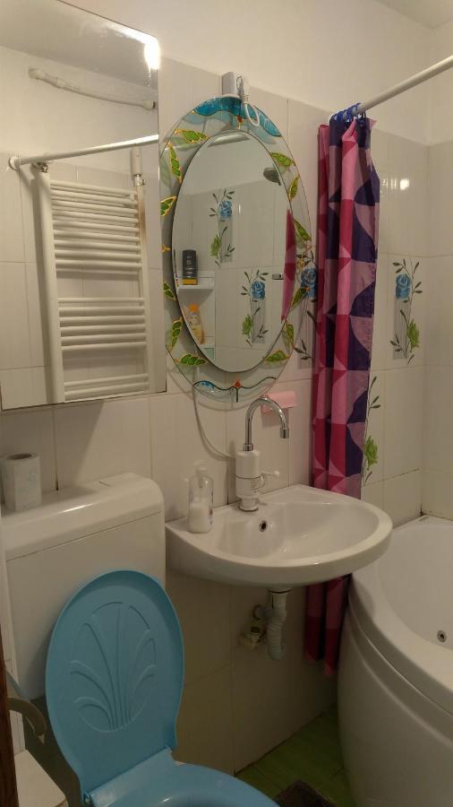 Magic Spot Apartment Bucharest Room photo