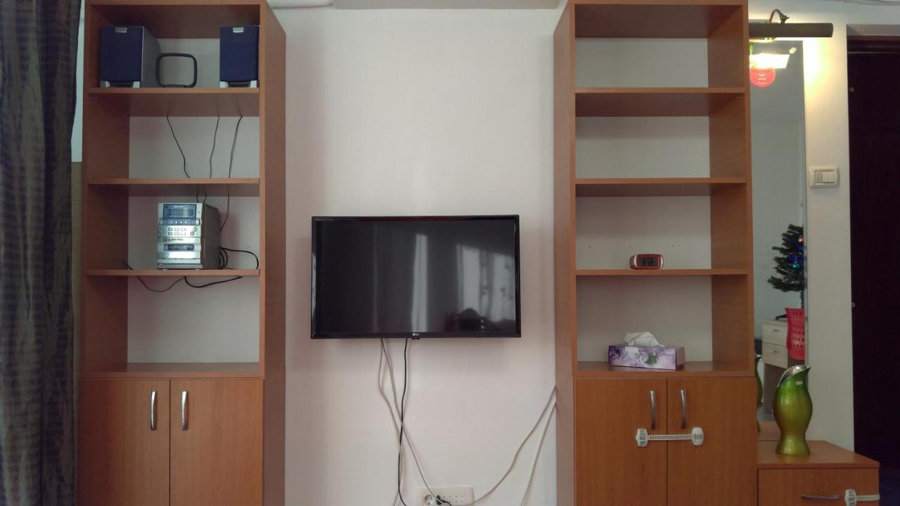 Magic Spot Apartment Bucharest Room photo