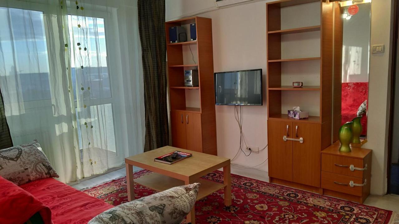 Magic Spot Apartment Bucharest Room photo