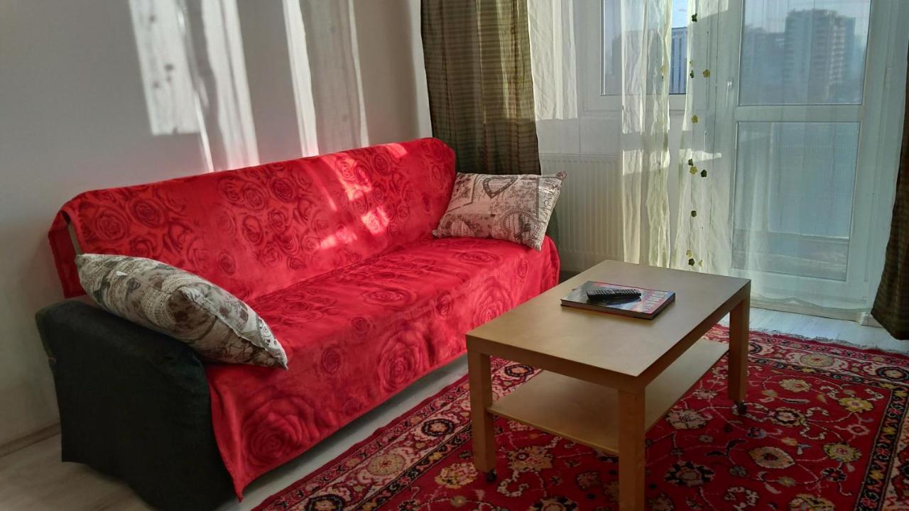 Magic Spot Apartment Bucharest Room photo